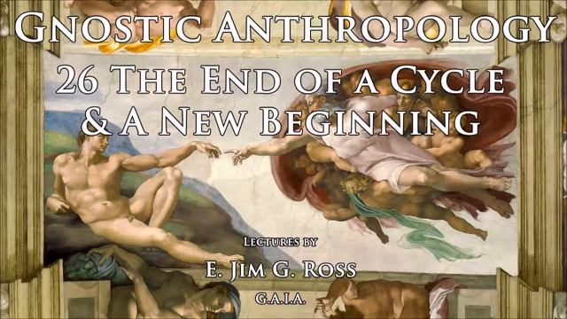 26 The End of a Cycle смотреть онлайн