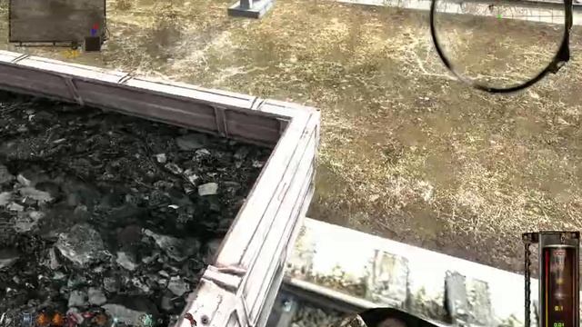 S T A L K E R Тайные Тропы 2 Артефакт ''Проводник'' На Дикой Территории смотреть онлайн