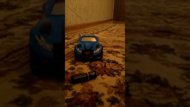 Батарейка за 25 рулей смотреть онлайн