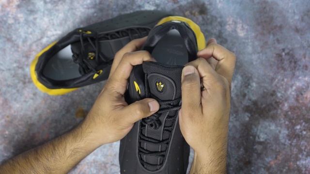 Nike NOCTA Hot Step Air Terra | Drake Collab
