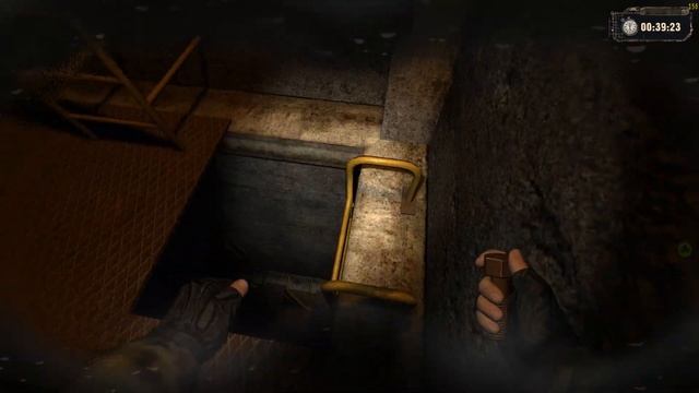 S.T.A.L.K.E.R. Prosectors Project 1,7. Лаба Х-16 , ЭТО БЫЛО БОЛЬНО смотреть онлайн