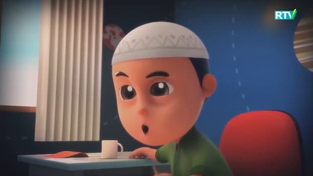 Нусса И Рара на узбекском языке 1сезон подряд