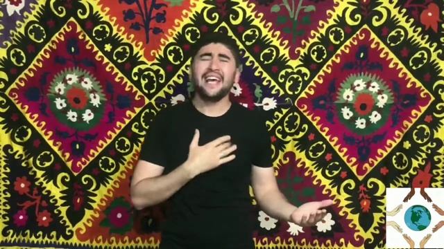 (4UBAND) —Возьми \\ жестовые песни смотреть онлайн