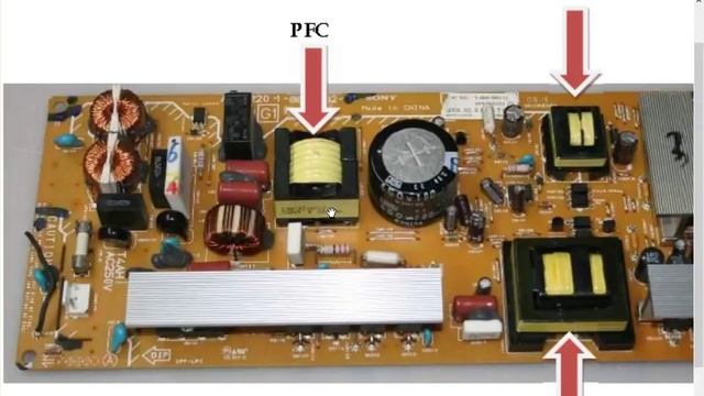 Descargar Diagrama Fuente Conmutada Sony KDL - 26S2000 Chasis WAX2
