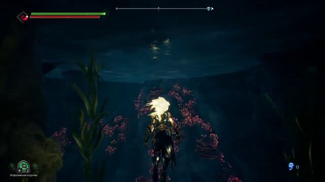 Darksiders 3 смотреть онлайн