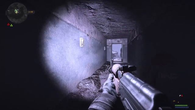 S.T.A.L.K.E.R. Call of Pripyat - ЛОВЕЦ СНОВ смотреть онлайн
