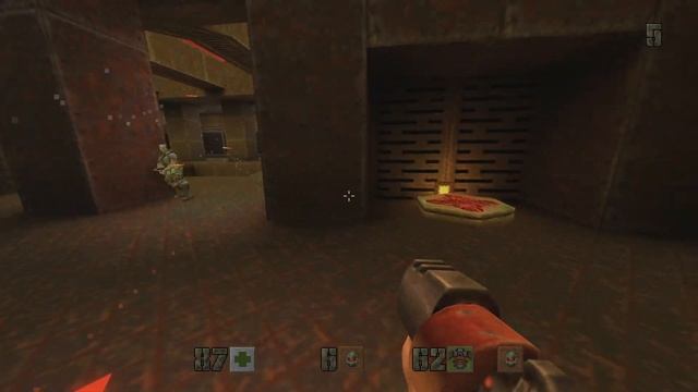 Quake II Dj Quake смотреть онлайн
