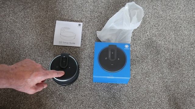 MAKE YOUR ECHO DOT 3rd GEN PORTABLE смотреть онлайн
