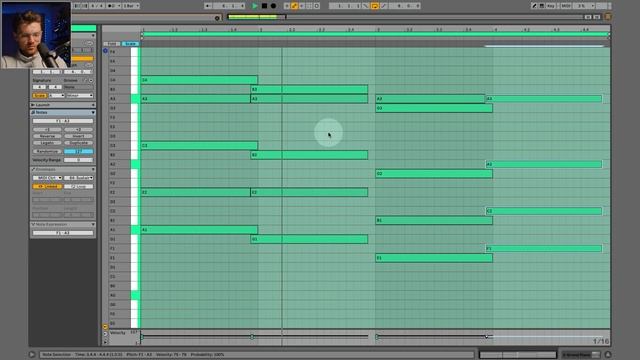 3.4.1 - Chord Progression Example 2 смотреть онлайн