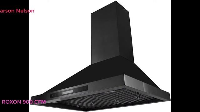 Top 10 Best 36 Range Hoods in Canada 2021 смотреть онлайн