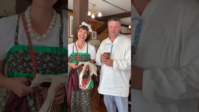 16 -й ежегодный фестиваль Иван чая. Отзывы участников смотреть онлайн