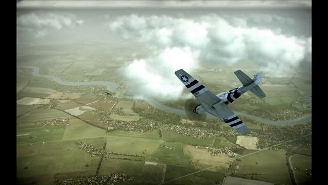 Wings of Prey -REPLAY FEATURE (3:20) 1080HD смотреть онлайн