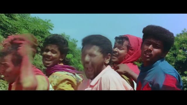 Urvasi Urvasi Full Video Song 4K | Kadhalan Songs | Prabhu Deva | AR Rahman | Shankar смотреть онлайн