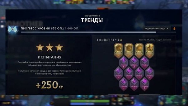 КАК НАЙТИ СВОЮ СИГНАТУРКУ И ЛЕГКО ПОДНИМАТЬ ММР В DOTA 2