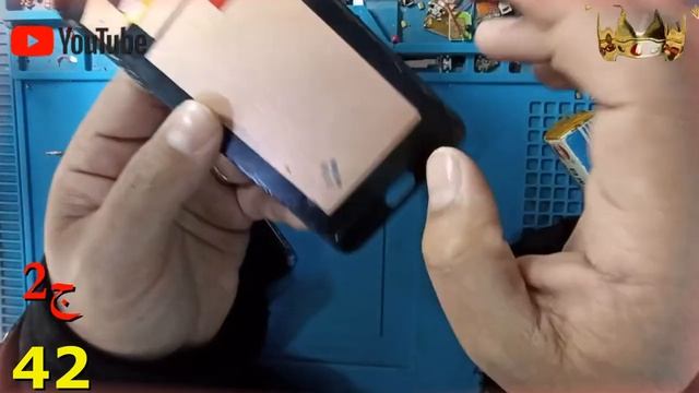كيف اميز بين شاشات السوبرamoled / super amoled / LCD/ TFT/ IPS درس تطبيقي مهم смотреть онлайн
