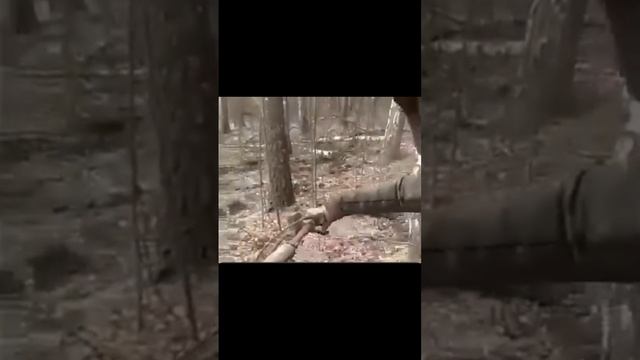 Там где пехота не пройдëт.