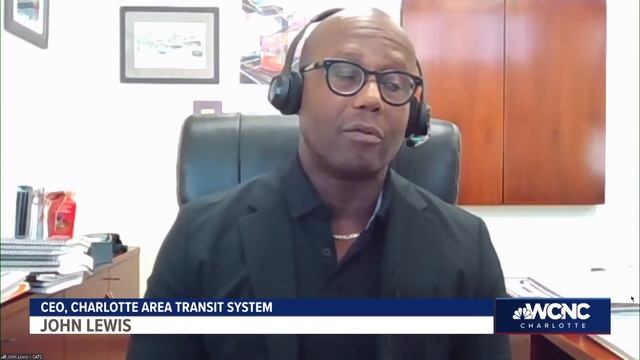 CATS CEO addresses challenges, long-term transit plan | Flashpoint смотреть онлайн