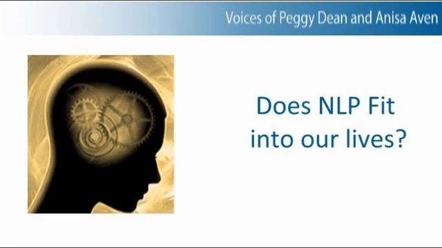 Video3 - Does NLP Fit Into Our Lives? and Well-Formed Outcome смотреть онлайн