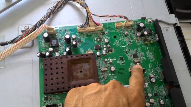 TV Philips 42PFL3604....Falso defeito смотреть онлайн