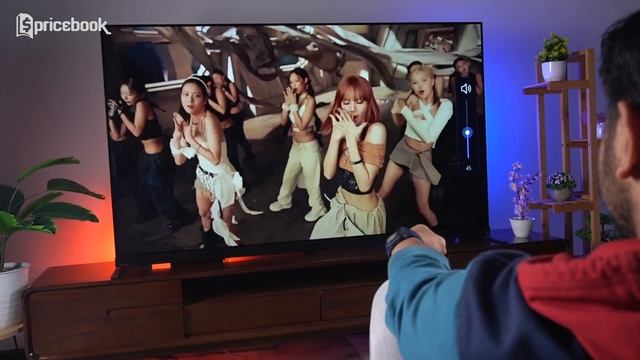 NYOBAIN TV MEVVAH! Review Toshiba 65X9900LP! смотреть онлайн
