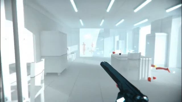 TELEFON | Superhot #2 смотреть онлайн