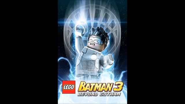 LEGO Batman 3: Beyond Gotham - Character Countdown 13 смотреть онлайн