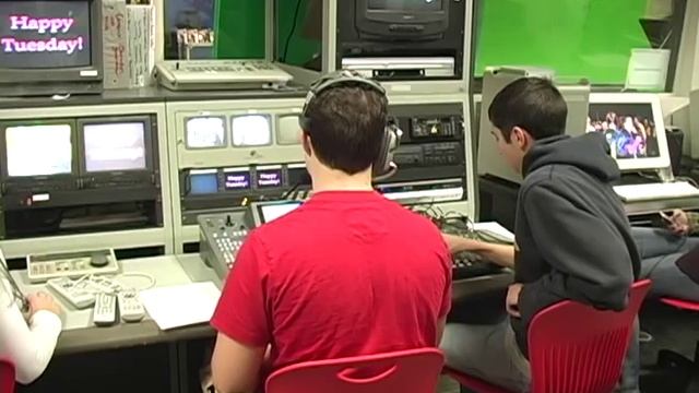 Media TV Promo смотреть онлайн