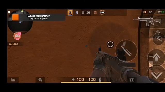 СТРИМ•Standoff 2 Я ИГРАЮ С ПОДПИСЧИКАМИ ИДЁМ К 400 ПОДПИСЧИКОВ смотреть онлайн