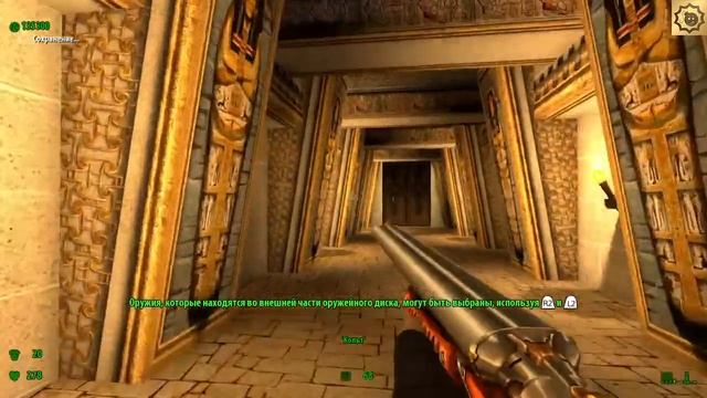 PS4| SERIOUS SAM COLLECTION (THE FIRST ENCOUNTER) ПРОХОЖДЕНИЕ |#1|НАЧАЛО смотреть онлайн