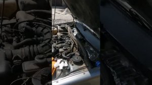 машина кипит вентилятор не срабатывает ваз 09  14