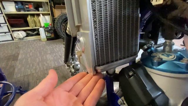 Review - Enduro Engineering Radiator Guards - 2023 Sherco 300 SE Factory смотреть онлайн