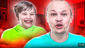 маразм- мистер макс тупой детский контенд