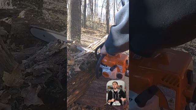 Как выбрать пилу? #бензопила #инструмент#цепнаяпила смотреть онлайн