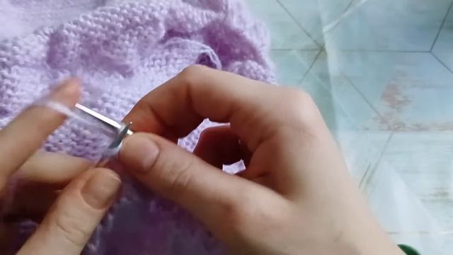 Болталка под вязание. О личном. Показываю фото из детства.Отвечаю на вопросы зрителей. смотреть онлайн