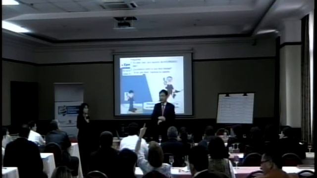 Taller Kaizen 8/8 смотреть онлайн