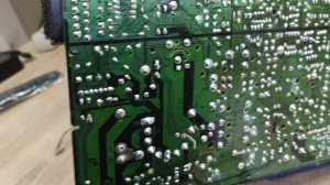 Типовые неисправности телевизоров Samsung  на шасси KS7C