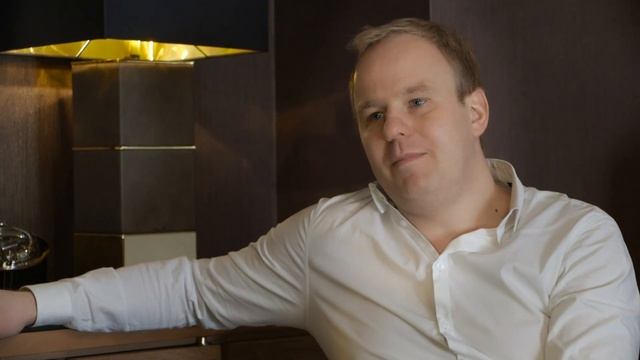 Philips AmbiLux TV Launch in Harrods, London смотреть онлайн