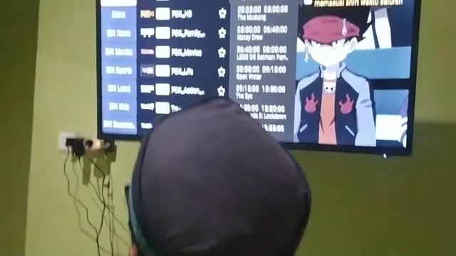 Android TV atau Smart TV? Sekalian Review Smart TV Hisense 43N2170PW best value to buy смотреть онлайн