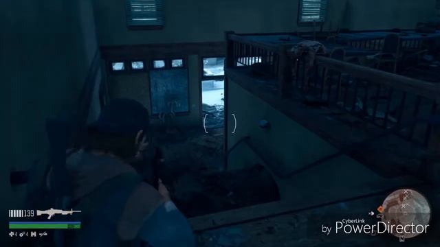Days Gone Gameplay / On Tonight's Menu смотреть онлайн