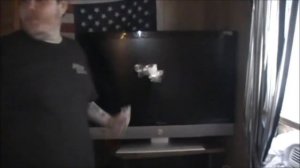 ЗЛОЙ ДЕД и новый телевизор