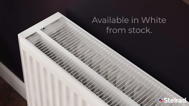Stelrad Radiators - Stelrad Compact K3 смотреть онлайн