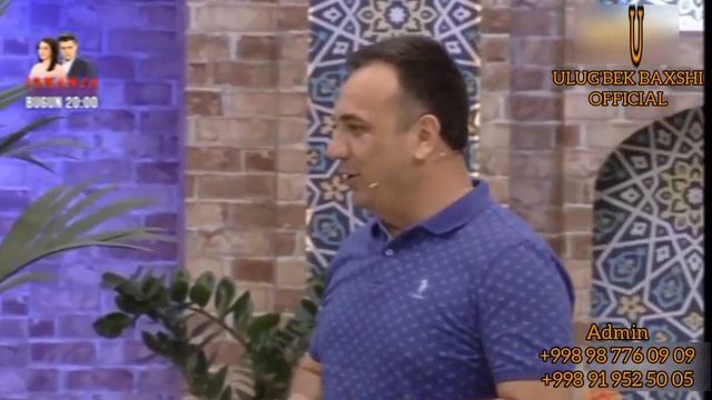 ULUG'BEK BAXSHI VS AXROR BAXSHI ZO'R TV KANALIDA УЛУГ'БЕК БАХШИ VS АХРОР БАХШИ ЗУР ТВ КАНАЛИДА 2022