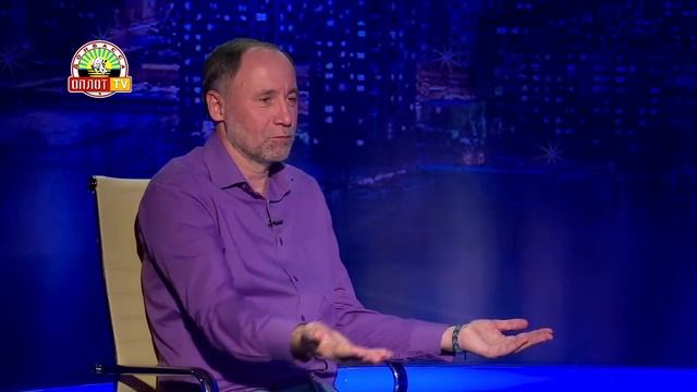 Программа "Без галстуков": Музыкант, автор-исполнитель Дмитрий Мулыгин смотреть онлайн