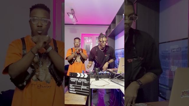 DJ CLIFF LIVE MIX MAGIC PLAYLIST
TRENDING AMAPIANO