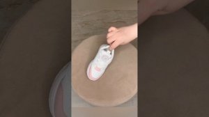 Обзор быстрой шнуровки BOA кроссовок для девочек