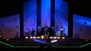 Ай Леззет 3 концерт Кумыкской эстрады 2 часть  Советуем его посмотреть