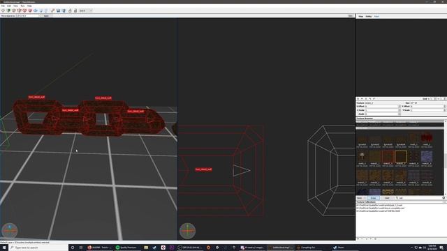 Trenchbroom and Quake: Chains смотреть онлайн