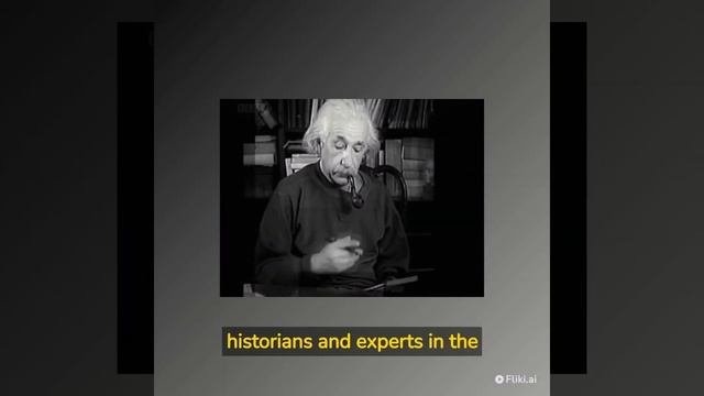 The life and legacy of Albert Einstein смотреть онлайн