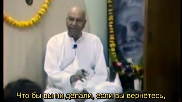 Пападжи - Кто деятель?