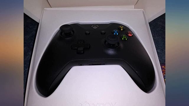 Microsoft Xbox One Wireless Controller, (Bulk Packing)[XBox One] review смотреть онлайн